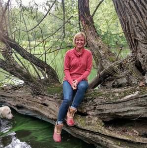 Meet your Posher, Heather